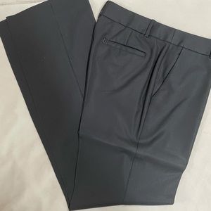 JCrew Super 120 trouser dress pants